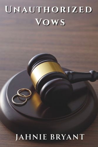 Cover image for Unauthorized Vows