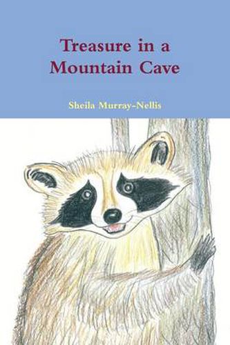 Cover image for Treasure in a Mountain Cave