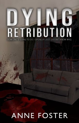 Cover image for Dying Retribution