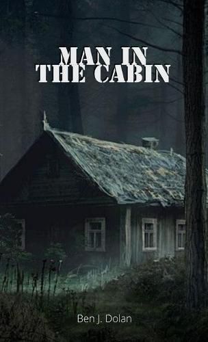 Cover image for Man in the Cabin