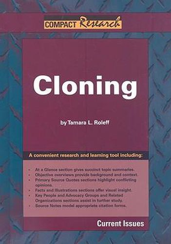 Cloning