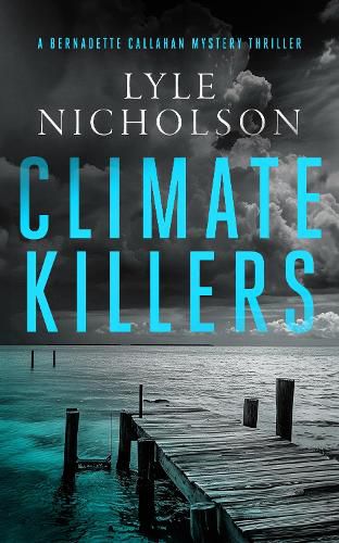 Cover image for Climate Killers