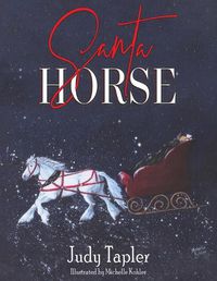 Cover image for Santa Horse