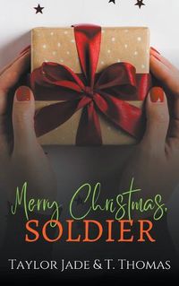 Cover image for Merry Christmas, Soldier