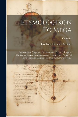 Etymologikon To Mega