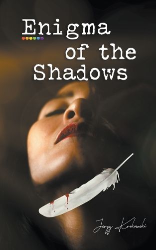 Cover image for Enigma of the Shadows