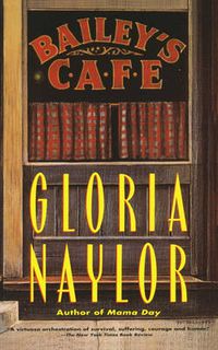 Cover image for Bailey's Cafe