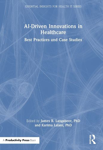 Cover image for AI-Driven Innovations in Healthcare