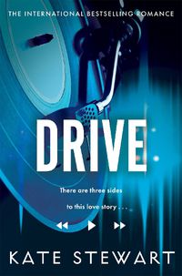 Cover image for Drive