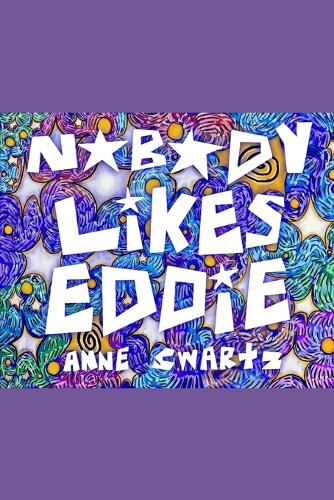 Cover image for Nobody Likes Eddie