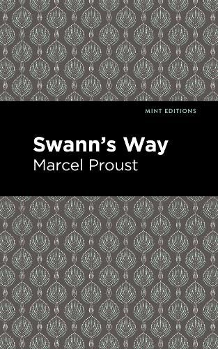 Cover image for Swann's Way