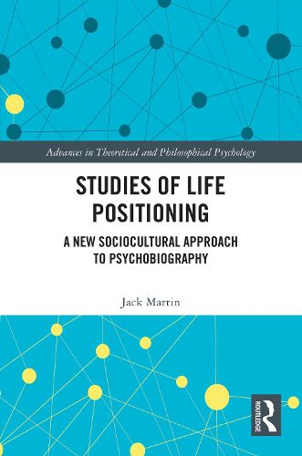 Cover image for Studies of Life Positioning
