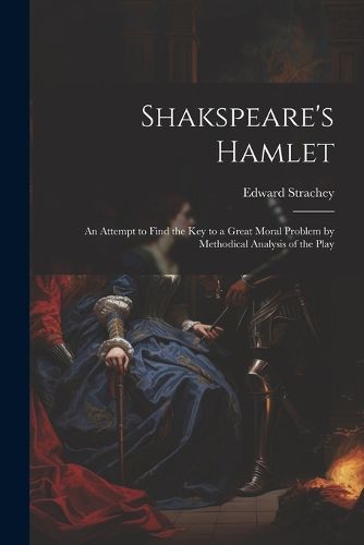 Cover image for Shakspeare's Hamlet