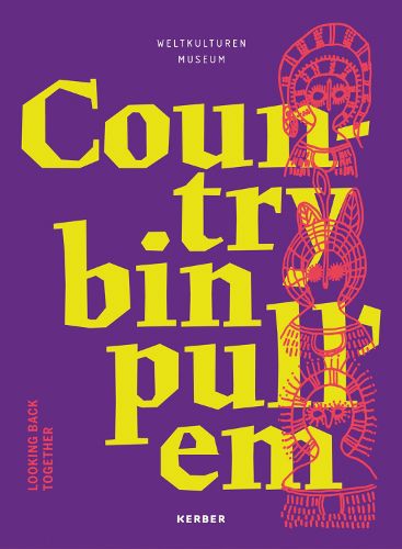Cover image for Country bin pull'em