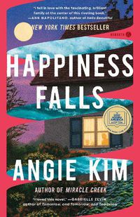 Cover image for Happiness Falls
