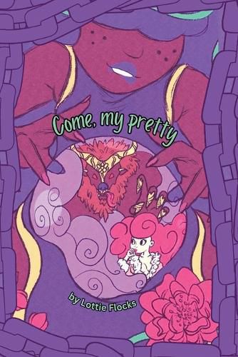 Cover image for Come, My Pretty