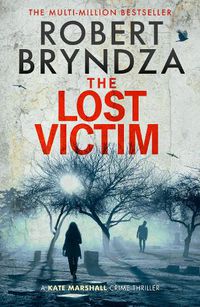 Cover image for The Lost Victim