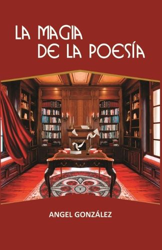 Cover image for La magia de la poesia