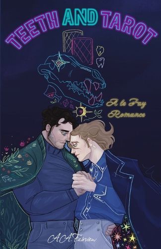 Cover image for Teeth and Tarot