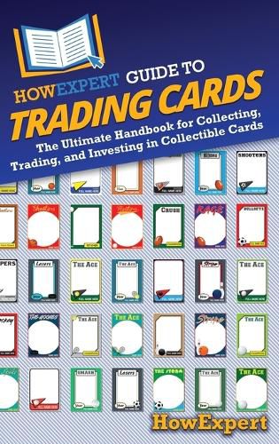Cover image for HowExpert Guide to Trading Cards