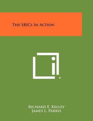 Cover image for The Sbics in Action