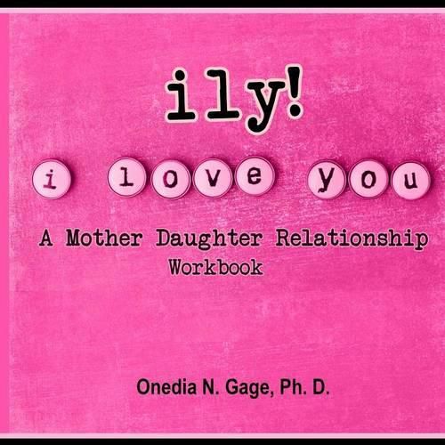 Cover image for Ily! (I Love You!)