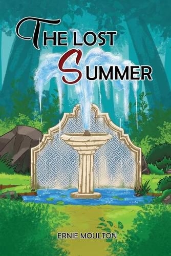 Cover image for The Lost Summer