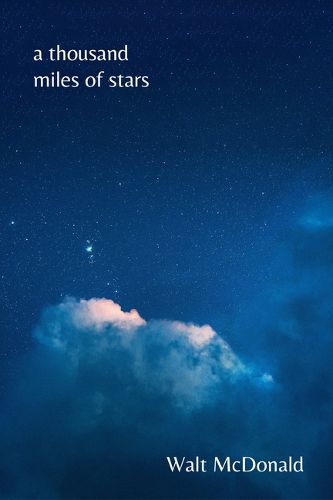 Cover image for A Thousand Miles of Stars