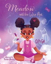 Cover image for Meadow and the Wise Ant