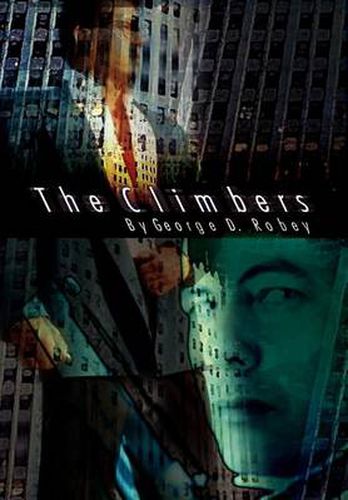 Cover image for The Climbers