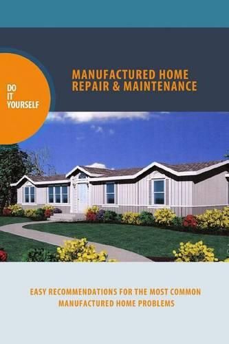 Cover image for manufactured home repair and maintenance
