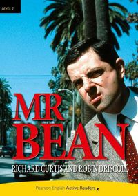 Cover image for Level 2: Mr Bean Book and Multi-ROM with MP3 Pack: Industrial Ecology