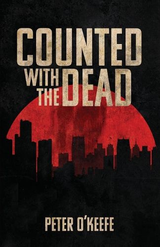 Cover image for Counted With the Dead
