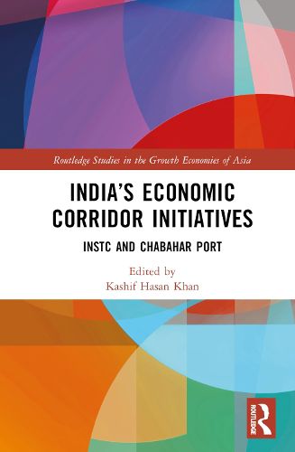 India's Economic Corridor Initiatives