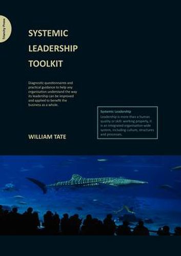 Cover image for Systemic Leadership Toolkit