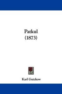 Cover image for Patkul (1873)