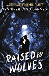 Cover image for Raised by Wolves