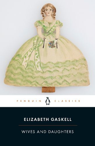 Cover image for Wives and Daughters