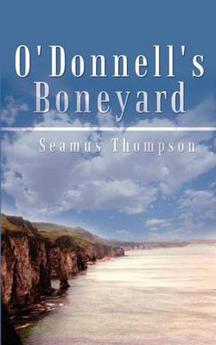 Cover image for O'Donnell's Boneyard