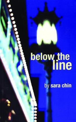 Cover image for Below the Line
