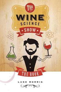 Cover image for The Wine Science Show