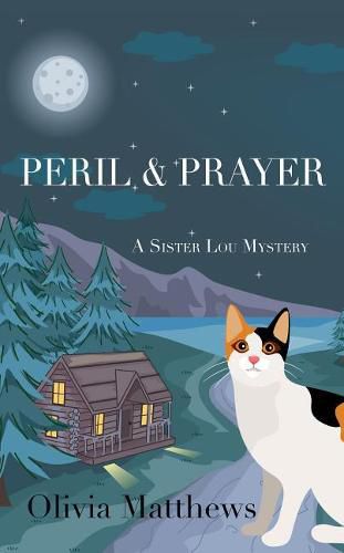 Cover image for Peril & Prayer