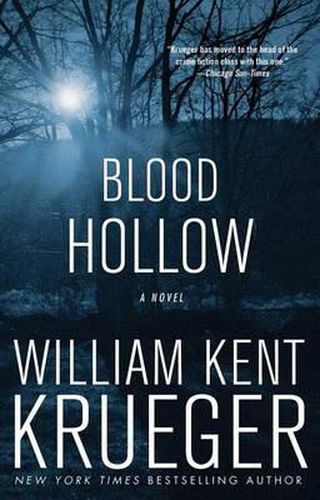 Blood Hollow: A Novelvolume 4
