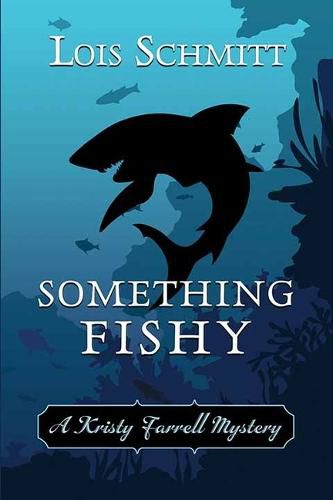 Cover image for Something Fishy