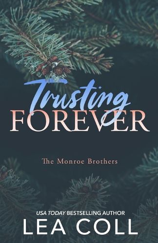 Cover image for Trusting Forever