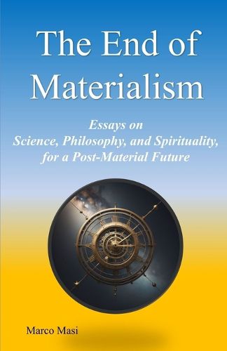 Cover image for The End of Materialism