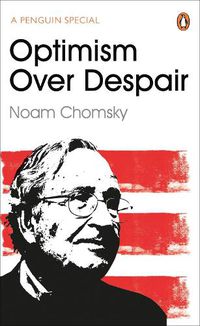Cover image for Optimism Over Despair