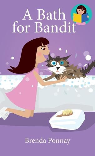 Cover image for A Bath for Bandit