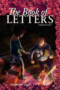 Cover image for The Book of Letters