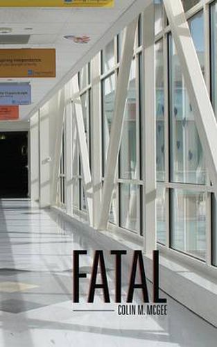 Cover image for Fatal